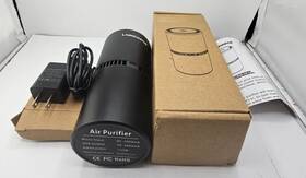 Ionic-1611k Labcharge Ionic 1611k For Air Purifier Car Office Home