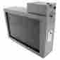 Lad-2214 Lake Air Af Silver Flow Switch Whole System Electronic Purifier