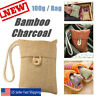 Laf2976339 All Nature Bamboo Charcoal Bag Air Freshener Deodorizer 6247818242695