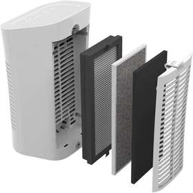 Yy11200 Lasko Products - 3 Pack Hepa Type Filters