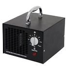 Lb12-h02-1598a Unbranded Home Commercial Air Purifier Ozone Generator Timber 0700161296532
