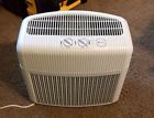 Lc-1460 Bionaire Air Purifier With Model New Hepa Filter