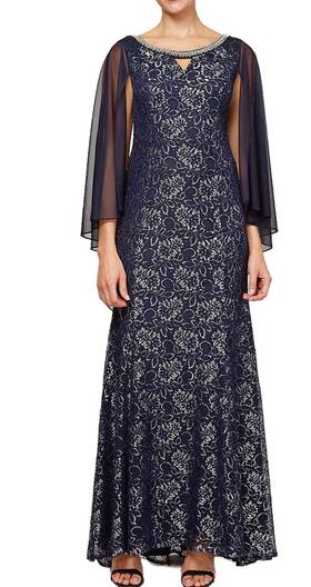 Le Bos 889601277208 Womens Dress As Show 8