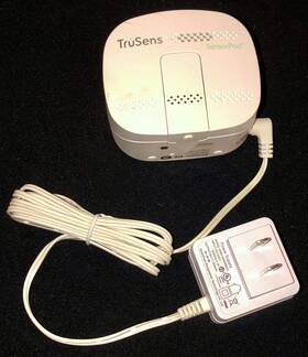 Cf2031002163 Leitz Trusens New Replacement Sensorpod With Power Supply