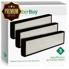 Lepac10516 Filterbuy Germguardian Filter Part Compatible Hepa