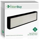 Lepac2320 Filterbuy Germguardian Filter Part Compatible Hepa Air 717267208697