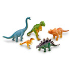 Ler0786 Learning Resources Jumbo Dinosaurs Pieces 696577663597