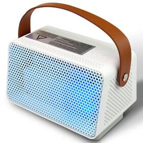 Wmjhazdn-1 Leucite Air Purifiers For Bedroom Home