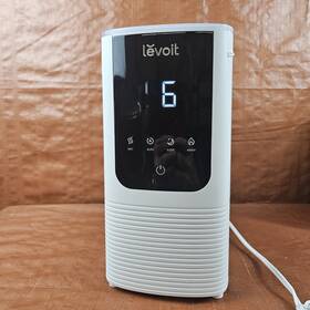 Levoit 0451s Luh-0451s-wus 0asismist Smart Humidifer