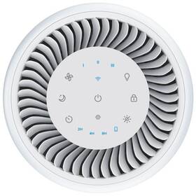 200s Levoit 195925706622 Core True Hepa Air Purifier For Home Large Room Allergy And Asthma