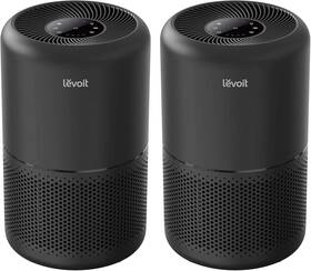 1073 Levoit 445005978931 Air Purifier For Home Allergies Pets In Bedroom Covers Up To Ft By