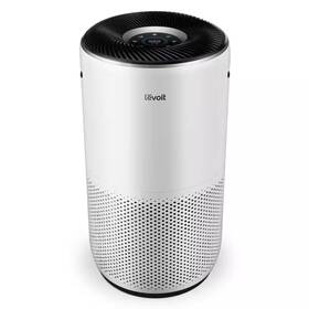 400s-p Levoit 445029560594 Plasmapro Coverage 356 Sq.ft. Activated Carbon Original Filter Large Ro