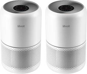 1073 Levoit 445048487483 Air Purifier For Home Allergies Pets In Bedroom Covers Up To Ft By