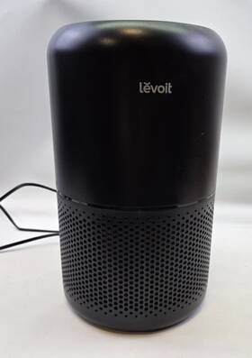 5014566 Levoit Core 300 True Hepa Air Purifier Black