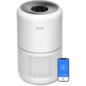 Levoit 69ce395ab9379baacff41f43 Air Purifiers For Home Bedroom Hepa Sleep Mode Aham Verifide Smart Wifi