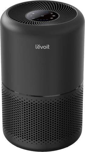 1074 Levoit 711181117073 Air Purifier For Home Allergies Pets Hair In Bedroom Covers Up To F