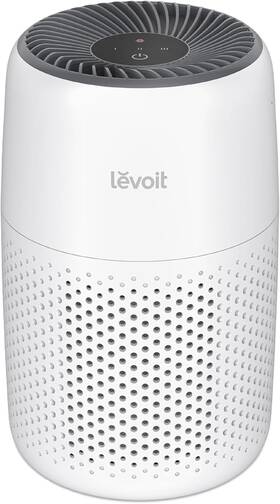 Levoit 744759515391 Air Purifiers Aham Verifide 3 In 1 With Fragrance Sponge Core Mini White
