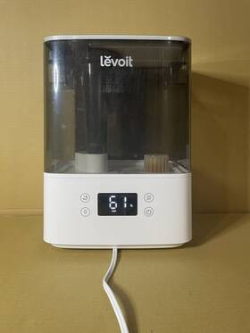 300s Levoit 810043375191 Classic 6l Humidifiers