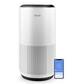 Levoit 810043375405 Air Purifiers For Home Large Room Up To 1980 Ft In 1 Hr With Qual