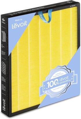 Levoit 810123670208 Genuine Vital 100s-p Air Purifier Pet Allergy Replacement Filter