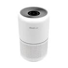 Heapaplvnus0035 Levoit Air Purifier 7.5 In Fan Included Spiral Airflow Absorbs Pet Odors White
