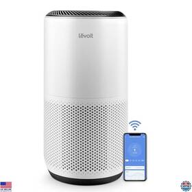 B08r794zmx Levoit Air Purifier For Large Rooms Up To 1733 Sq Ft Hepa Smart Wifi Auto Mode