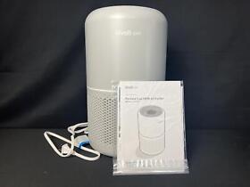 P350-rac Levoit Core P350 Pet Care True Hepa H13 Air Purifier Filtration System White New