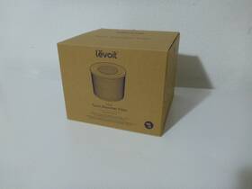 Heacaflvnus0015 Levoit 3 Stage Toxin Absorber Filter Replacement Core 300-p-rf-tx True Hepa