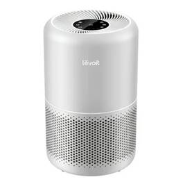 Heapaplvnus0147y Levoit Air Purifier For Allergies And Asthma Large Rooms Up To