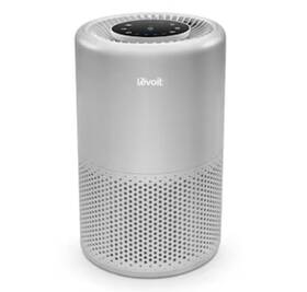 Heapaplvsus0077 Levoit Quik Ship Core H13-true-hepa 3-stage Air Purifier