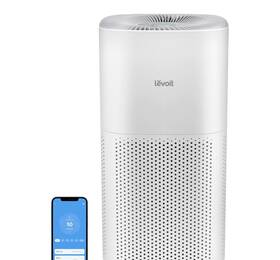 Heapaplvsus0097 Levoit Air Purifier Plasma Pro 600s For Extra-large Rooms 1588