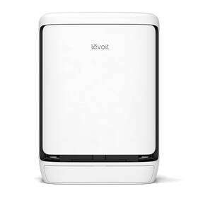 Levoit Heapaplvsus0189y - Vital Pet Pro Air Purifier White