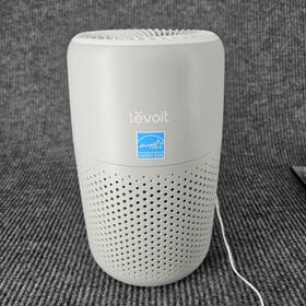 Lap-c161-ausw Levoit Lap-c161-auws Core Mini-p Air Purifier White 7 Watts Tested