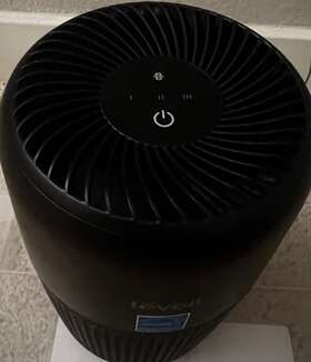 Lap-c161-kus Levoit Core Mini Air Purifier