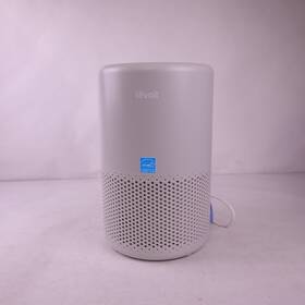 Lap-c201s-ausr Levoit Core 200s Smart Air Purifier Gray