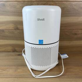 Lap-c302s-wusr Levoit Plasma Pro 300s Smart True Hepa Air Purifier White