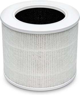 Lrf-c161-wuk Levoit Core Mini Air Purifier Replacement Filter 3-in-1 Hepa High-efficiency A