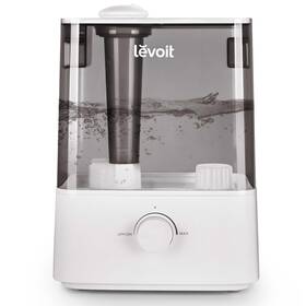 Luh-a603-wus Levoit Classic300 Ultrasonic Top Fill Humidifier Extra Large 6l Tank Last 60