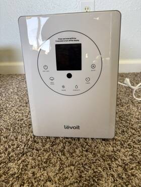 Lv600hh Levoit Air Purifier