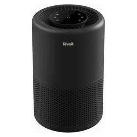 Vesyd008a-rr100 Levoit Air Purifier Core 200s Black Hepa Filter Aham Verified