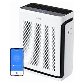 Vesyd009b-cc136 Levoit Air Vital 100s-p Purifier Hepa Smart Wifi 1073ft