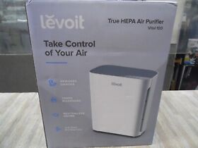 Heapaplvnus0016 Levoit Vital 100 Air Purifier Hepa Filtration Sealed New