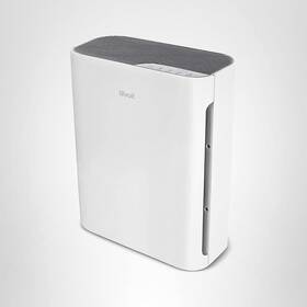 Vital100-a Levoit Air Purifier For Home Quiet With Washable Pre-filter Vital100-white