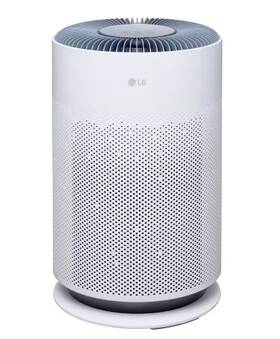 2059 Lg 195174086216 Puricare 360 Air Purifiers For Home Large And Small Room Bedroom