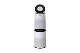 As280dwfc Lg Puricare 360 Dual Filter With Clean Booster