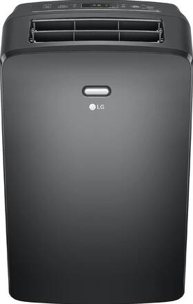 Lp0821gssm Lg Portable Air Conditioner