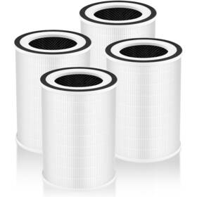 F-kilo-4p Lichelete True Kilo Filter Compatible With Afloia Kiloplus Pro Miro