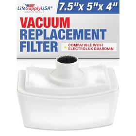 Lifesupplyusa 843464116937 True Hepa Air Filter Compatible Electrolux Guardian
