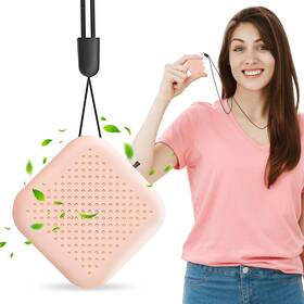 057lifthonso-air-purifier Lifthonso Portable Wearable Air Purifier Necklace For Travel Personal Ionic Cleane
