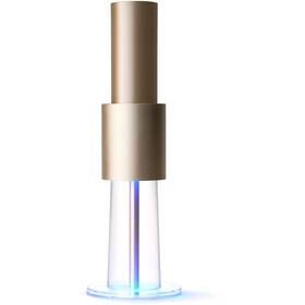 Laevgl2 Lightair Ionflow Evolution Air Purifier Gold